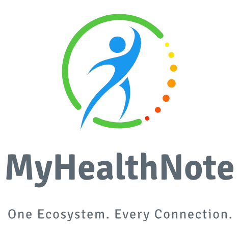 MyHealthNote Logo
